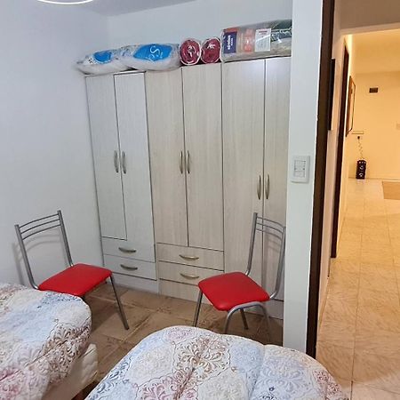 Mira Beagle Appartement Ushuaia Buitenkant foto