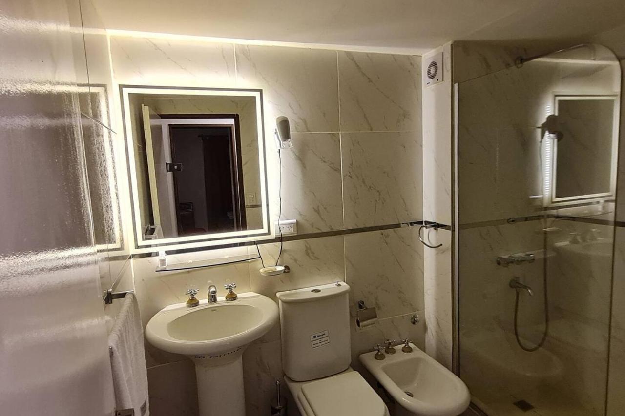 Mira Beagle Appartement Ushuaia Buitenkant foto