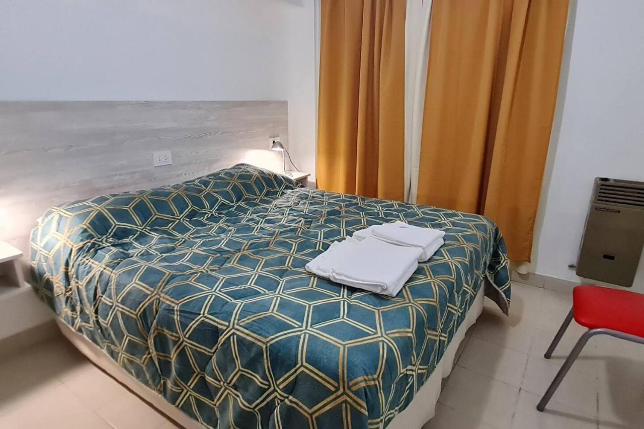 Mira Beagle Appartement Ushuaia Buitenkant foto