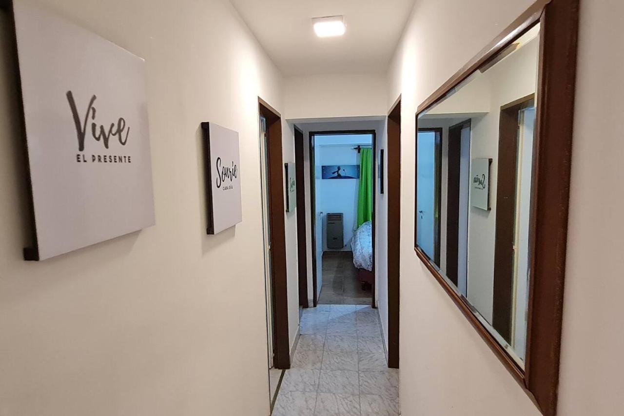 Mira Beagle Appartement Ushuaia Buitenkant foto
