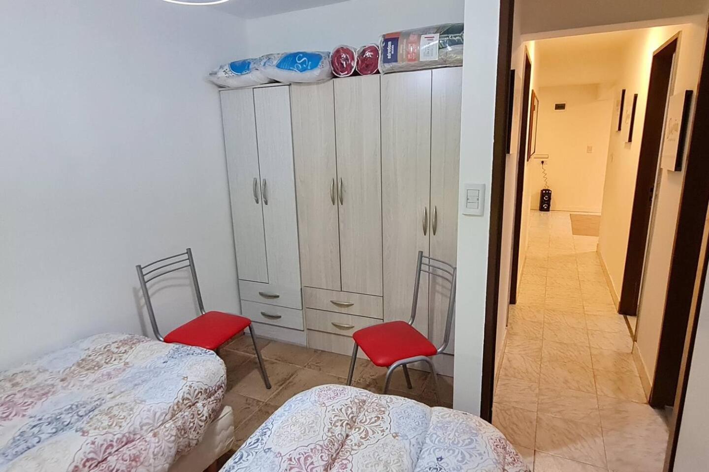 Mira Beagle Appartement Ushuaia Buitenkant foto